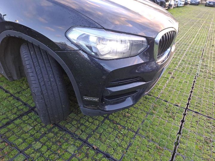 Photo 10 VIN: WBAUZ15000N014485 - BMW X3 