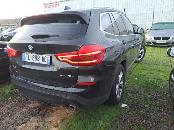 Photo 2 VIN: WBAUZ15000N014485 - BMW X3 