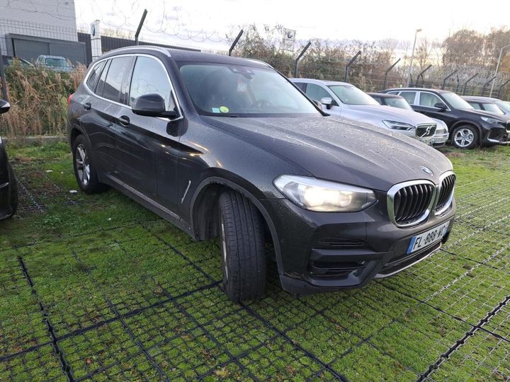 Photo 5 VIN: WBAUZ15000N014485 - BMW X3 