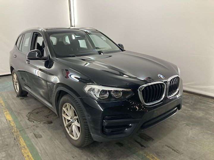 Photo 1 VIN: WBAUZ15020N027254 - BMW X3 