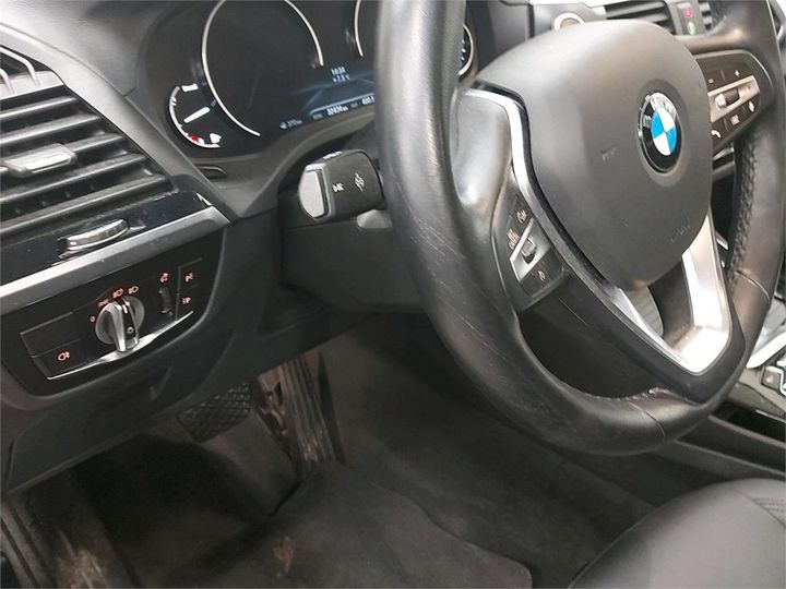 Photo 14 VIN: WBAUZ15020N070668 - BMW X3 