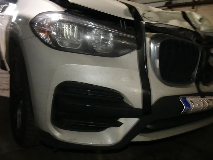 Photo 19 VIN: WBAUZ15020N071464 - BMW X3 