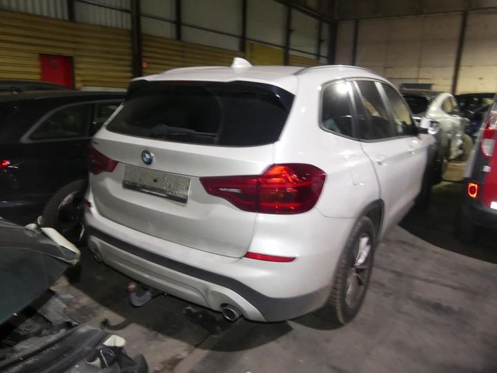 Photo 8 VIN: WBAUZ15020N071464 - BMW X3 