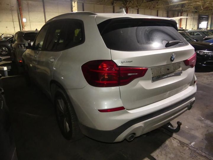 Photo 9 VIN: WBAUZ15020N071464 - BMW X3 