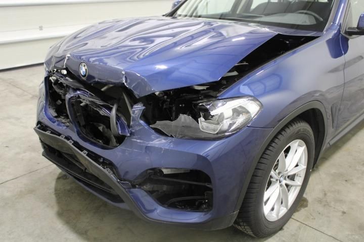 Photo 7 VIN: WBAUZ15020N083484 - BMW X3 SUV 