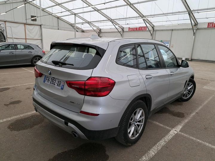 Photo 1 VIN: WBAUZ15020ND16525 - BMW X3 