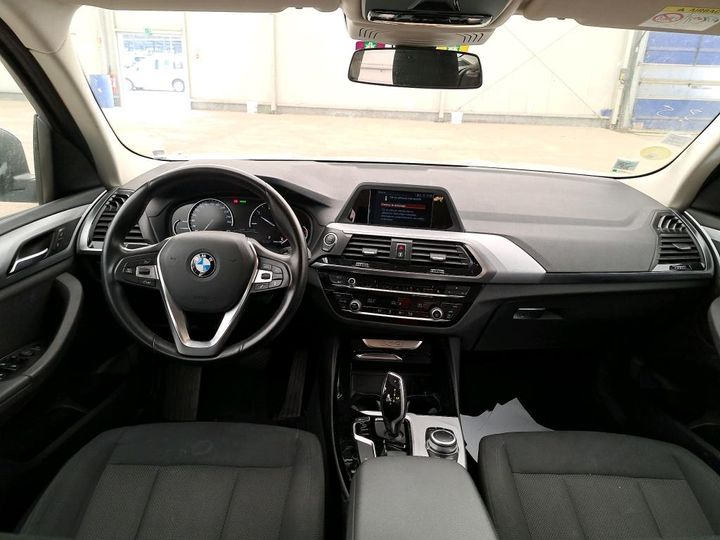 Photo 2 VIN: WBAUZ15020ND16525 - BMW X3 