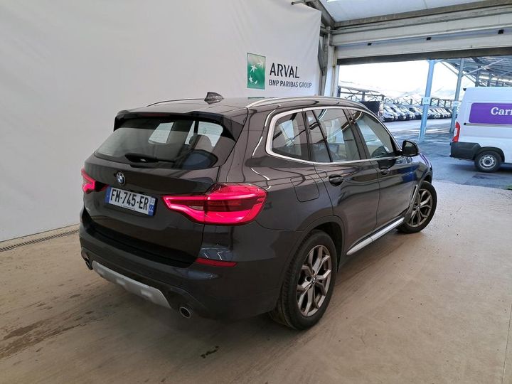 Photo 1 VIN: WBAUZ15030N013881 - BMW X3 