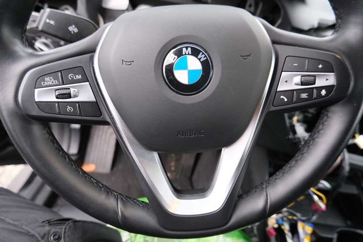 Photo 18 VIN: WBAUZ15030N030308 - BMW X3 &#3917 