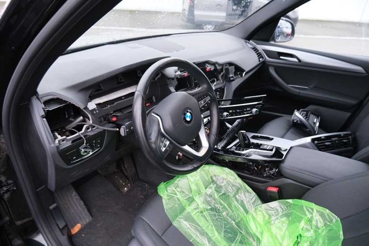 Photo 28 VIN: WBAUZ15030N030308 - BMW X3 &#3917 