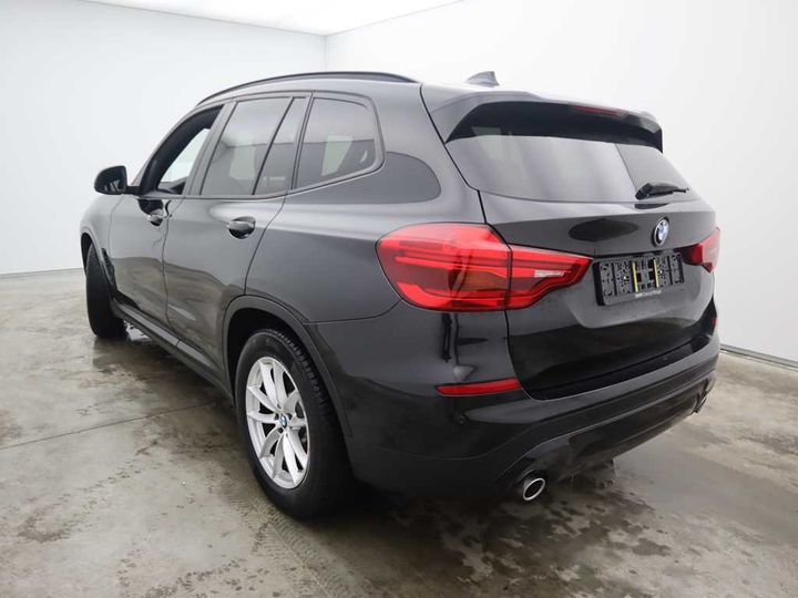 Photo 3 VIN: WBAUZ15030N030308 - BMW X3 &#3917 