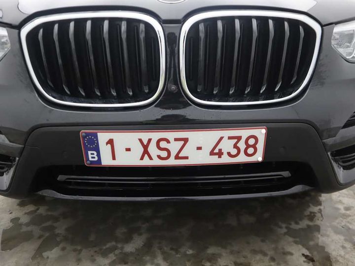 Photo 5 VIN: WBAUZ15030N030308 - BMW X3 &#3917 