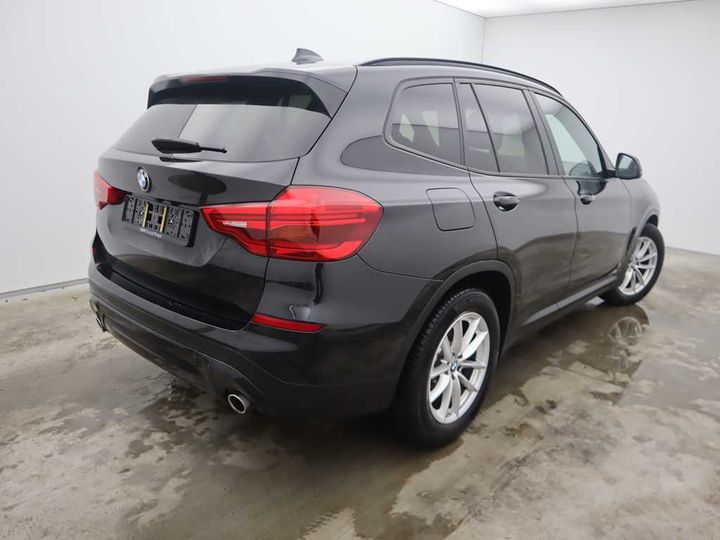 Photo 4 VIN: WBAUZ15030N030308 - BMW X3 &#3917 