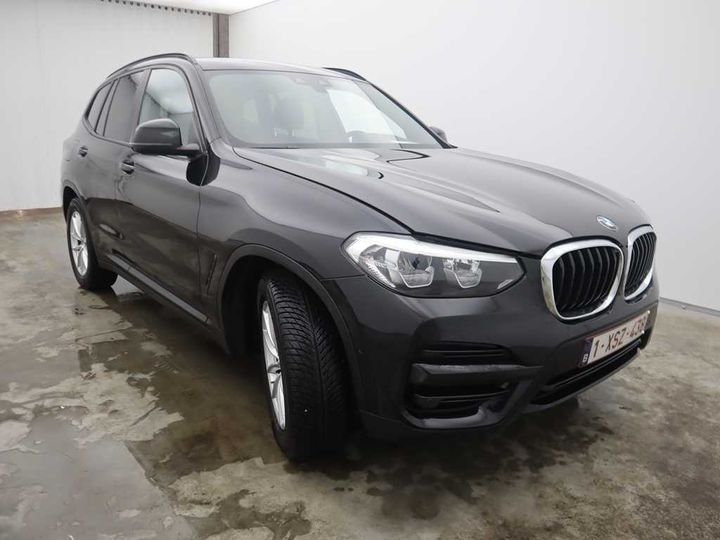 Photo 0 VIN: WBAUZ15030N030308 - BMW X3 &#3917 