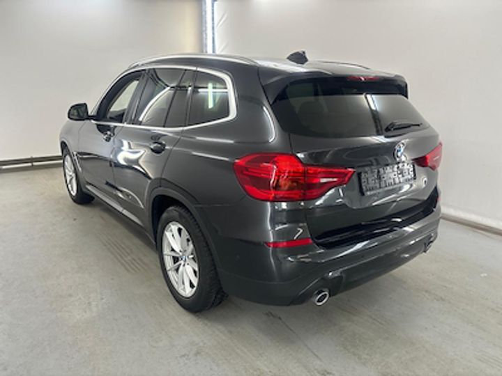 Photo 2 VIN: WBAUZ15040N029071 - BMW X3 DIESEL - 2018 