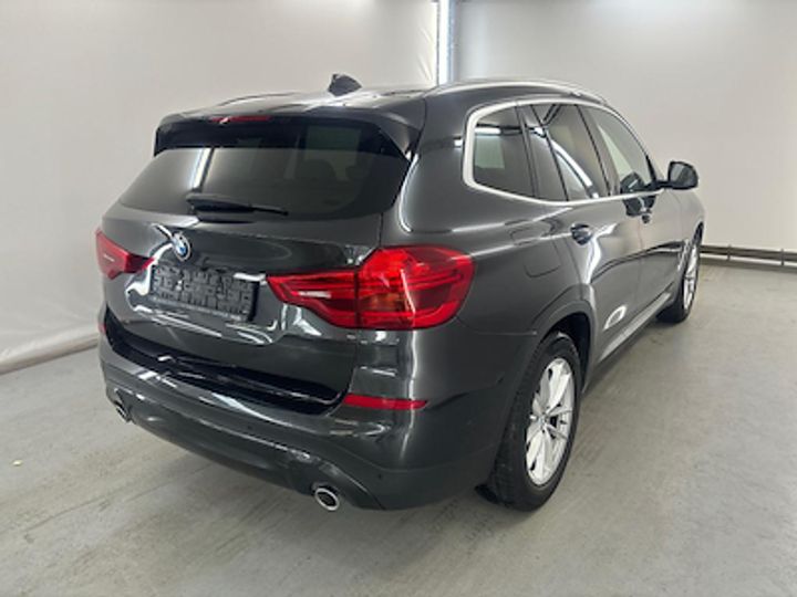 Photo 3 VIN: WBAUZ15040N029071 - BMW X3 DIESEL - 2018 