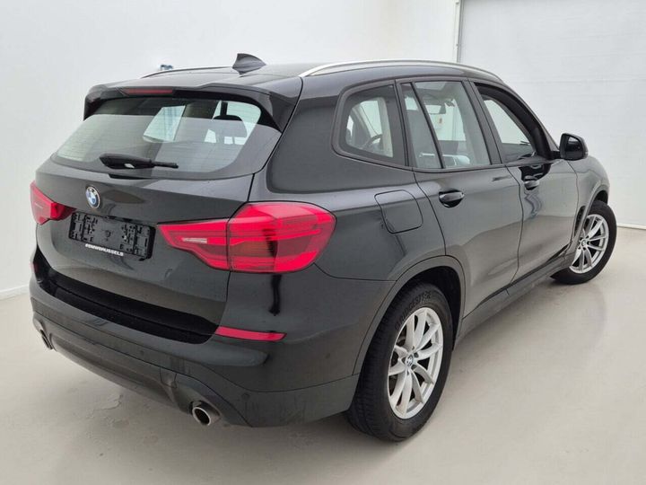 Photo 1 VIN: WBAUZ15040N039650 - BMW X3 