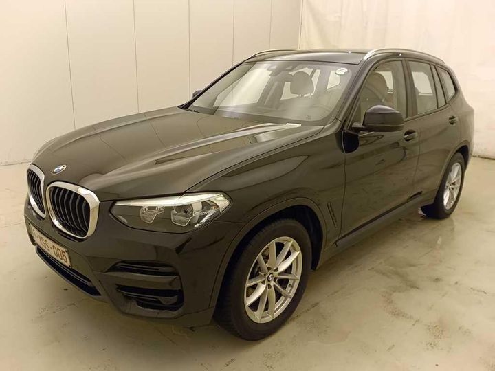 Photo 0 VIN: WBAUZ15050N030312 - BMW X3 