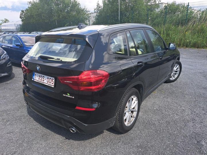 Photo 1 VIN: WBAUZ15050N030312 - BMW X3 