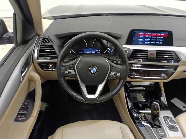 Photo 14 VIN: WBAUZ15050N030312 - BMW X3 