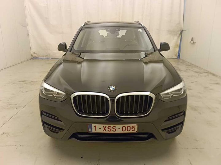 Photo 15 VIN: WBAUZ15050N030312 - BMW X3 