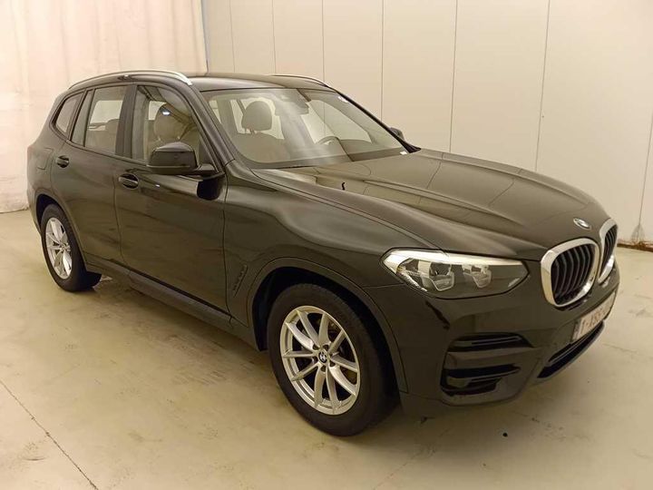 Photo 7 VIN: WBAUZ15050N030312 - BMW X3 