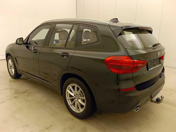 Photo 8 VIN: WBAUZ15050N030312 - BMW X3 