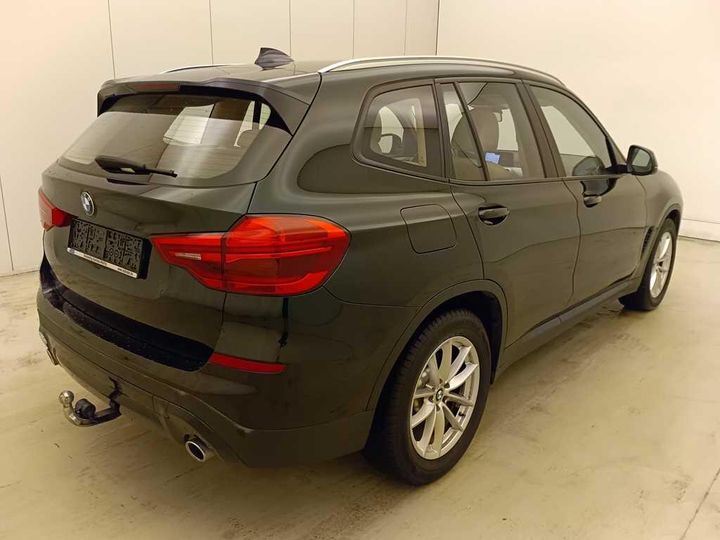 Photo 9 VIN: WBAUZ15050N030312 - BMW X3 