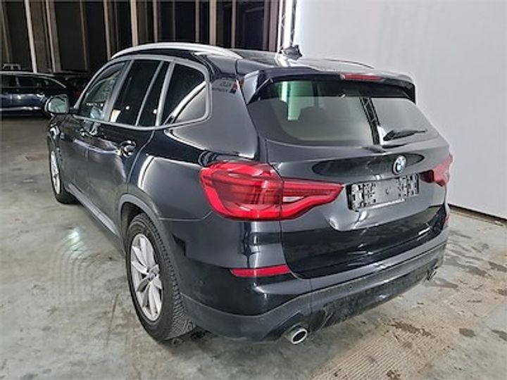 Photo 3 VIN: WBAUZ15060N008917 - BMW X3 DIESEL - 2018 