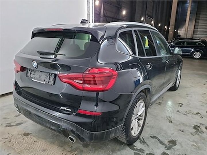 Photo 4 VIN: WBAUZ15060N008917 - BMW X3 DIESEL - 2018 