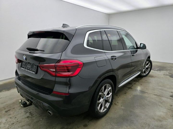 Photo 1 VIN: WBAUZ15060N016273 - BMW X3 '17 