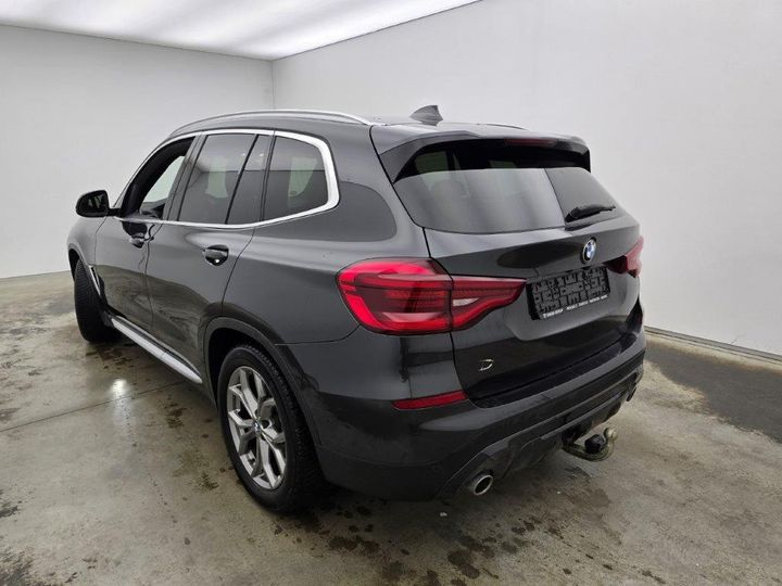 Photo 6 VIN: WBAUZ15060N016273 - BMW X3 '17 