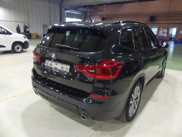 Photo 1 VIN: WBAUZ15060N063707 - BMW X3 