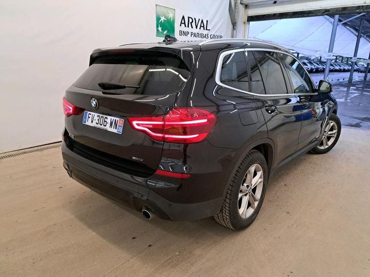 Photo 1 VIN: WBAUZ15070N064462 - BMW X3 