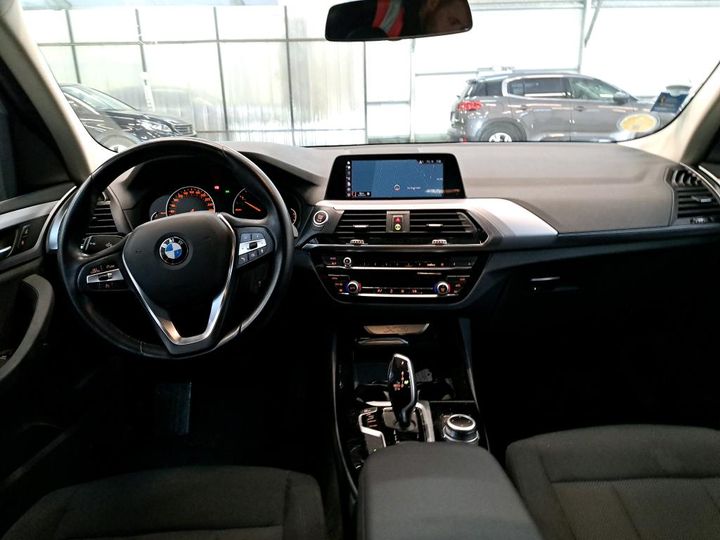 Photo 2 VIN: WBAUZ15070N064462 - BMW X3 