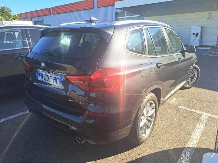 Photo 3 VIN: WBAUZ15080N003024 - BMW X3 