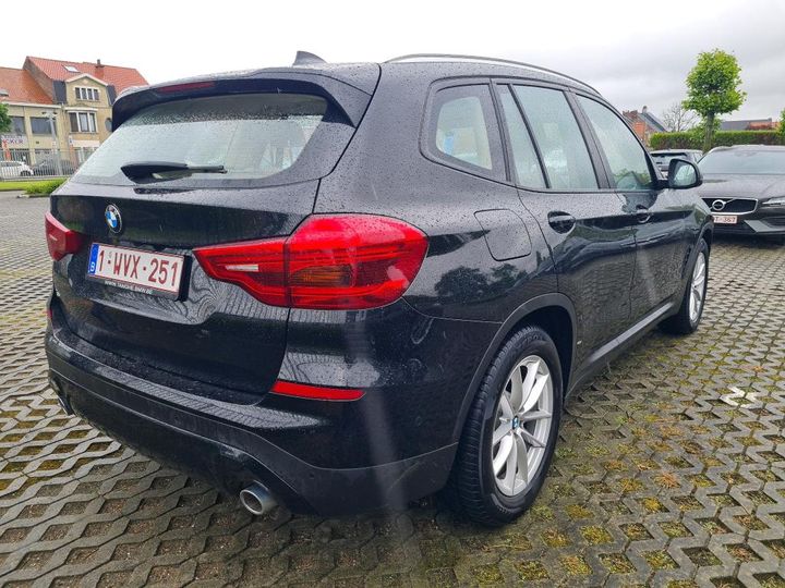 Photo 1 VIN: WBAUZ15080N004092 - BMW X3 