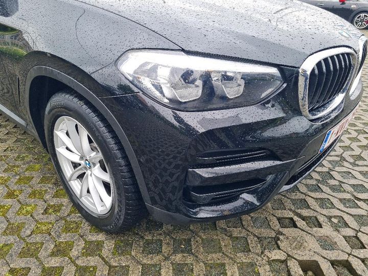 Photo 14 VIN: WBAUZ15080N004092 - BMW X3 