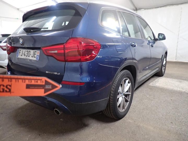 Photo 20 VIN: WBAUZ15080ND16545 - BMW X3 