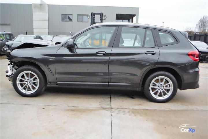 Photo 26 VIN: WBAUZ15090N020379 - BMW X3 SUV 