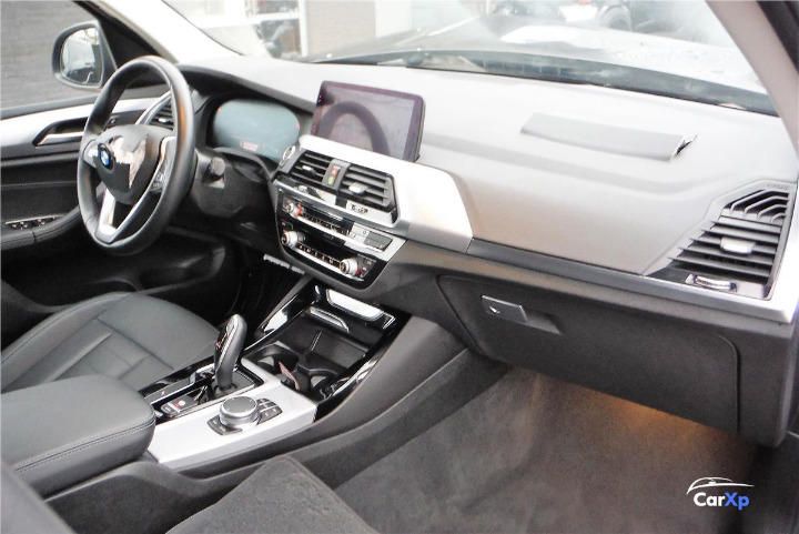 Photo 5 VIN: WBAUZ15090N020379 - BMW X3 SUV 