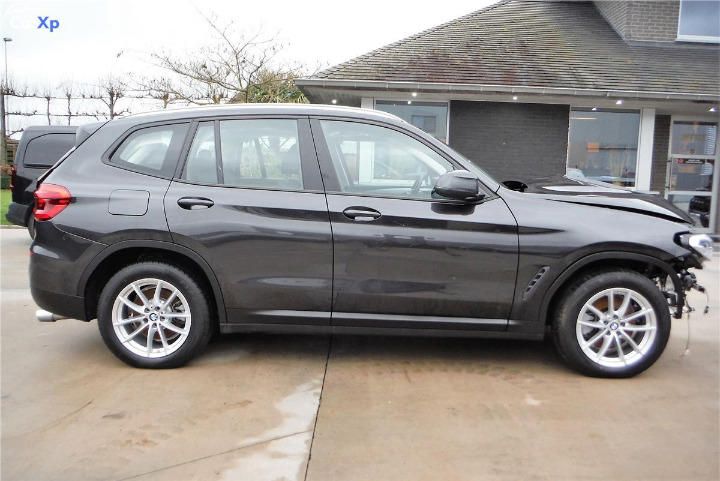 Photo 28 VIN: WBAUZ15090N020379 - BMW X3 SUV 