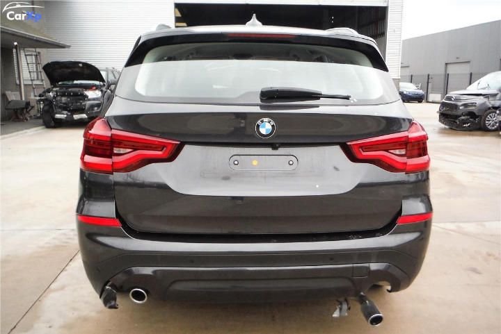 Photo 29 VIN: WBAUZ15090N020379 - BMW X3 SUV 