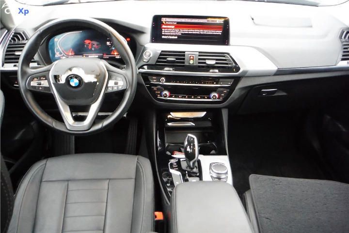 Photo 6 VIN: WBAUZ15090N020379 - BMW X3 SUV 