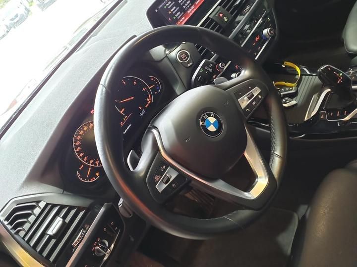 Photo 11 VIN: WBAUZ150X0N011660 - BMW X3 