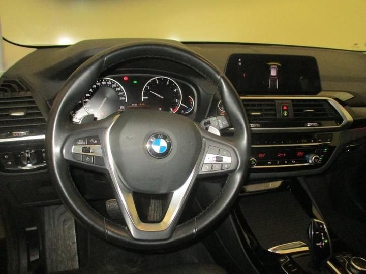 Photo 5 VIN: WBAUZ150X0N011660 - BMW X3 