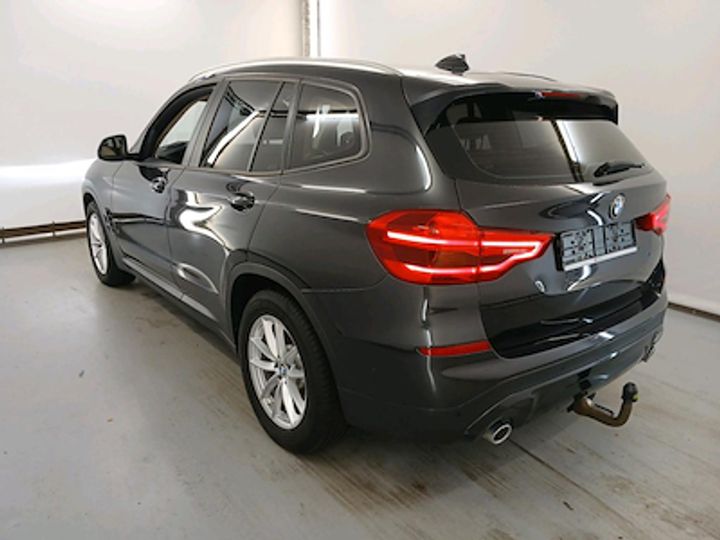 Photo 2 VIN: WBAUZ150X0ND16854 - BMW X3 