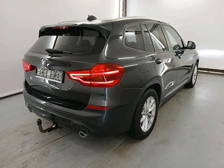 Photo 3 VIN: WBAUZ150X0ND16854 - BMW X3 