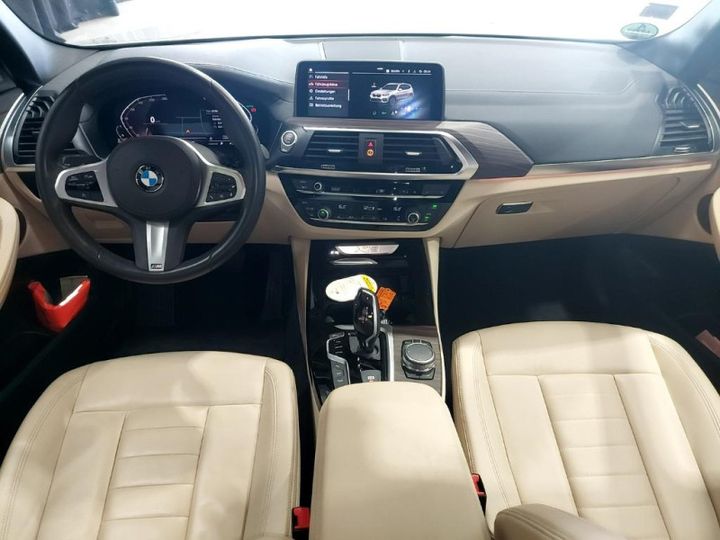 Photo 3 VIN: WBAUZ310209B57998 - BMW X3 