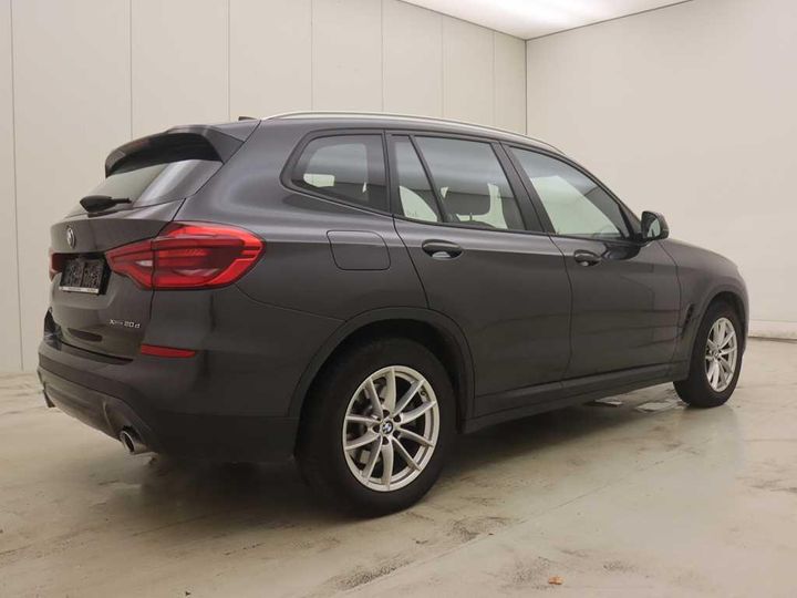 Photo 9 VIN: WBAUZ35010NE09502 - BMW X3 